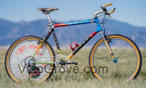 Miyata Ridge Runner Team fiche technique et avis